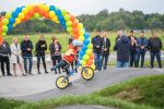 Fotogalerija: Službeno otvoren pumptrack poligon u Virovitici - Sportsko-rekreacijska zona Vegeške, postala bogatija za još jedan sportski sadržaj 11 PDC 0173