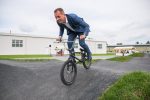 Fotogalerija: Službeno otvoren pumptrack poligon u Virovitici - Sportsko-rekreacijska zona Vegeške, postala bogatija za još jedan sportski sadržaj 24 PDC 0310