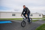 Fotogalerija: Službeno otvoren pumptrack poligon u Virovitici - Sportsko-rekreacijska zona Vegeške, postala bogatija za još jedan sportski sadržaj 25 PDC 0328