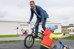 Fotogalerija: Službeno otvoren pumptrack poligon u Virovitici - Sportsko-rekreacijska zona Vegeške, postala bogatija za još jedan sportski sadržaj 26 PDC 0340