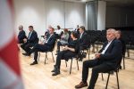 Svečana sjednica HGK – Županijske komore Virovitica: Dobitnici Zlatne kuna za 2020. godinu su – Agroland, Pan parket i Ciprijanović 1 PDC 0582