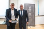 Svečana sjednica HGK – Županijske komore Virovitica: Dobitnici Zlatne kuna za 2020. godinu su – Agroland, Pan parket i Ciprijanović 8 PDC 0678