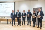Svečana sjednica HGK – Županijske komore Virovitica: Dobitnici Zlatne kuna za 2020. godinu su – Agroland, Pan parket i Ciprijanović 15 PDC 0827
