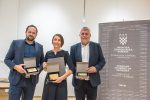 Svečana sjednica HGK – Županijske komore Virovitica: Dobitnici Zlatne kuna za 2020. godinu su – Agroland, Pan parket i Ciprijanović 16 PDC 0859