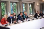 Sastanak premijera Andreja Plenkovića sa županima - o borbi protiv COVID-19, pripremama za ulazak u Schengen i europodručje te provedbi Nacionalnog plana oporavka i otpornosti 1 PDC 0927