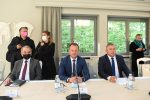 Sastanak premijera Andreja Plenkovića sa županima - o borbi protiv COVID-19, pripremama za ulazak u Schengen i europodručje te provedbi Nacionalnog plana oporavka i otpornosti 2 PDC 0985