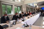 Sastanak premijera Andreja Plenkovića sa županima - o borbi protiv COVID-19, pripremama za ulazak u Schengen i europodručje te provedbi Nacionalnog plana oporavka i otpornosti 3 PDC 1015