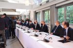 Sastanak premijera Andreja Plenkovića sa županima - o borbi protiv COVID-19, pripremama za ulazak u Schengen i europodručje te provedbi Nacionalnog plana oporavka i otpornosti 5 PDC 1090