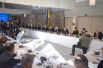 Sastanak premijera Andreja Plenkovića sa županima - o borbi protiv COVID-19, pripremama za ulazak u Schengen i europodručje te provedbi Nacionalnog plana oporavka i otpornosti 7 PDC 1106