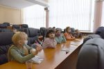 Fotogalerija: Više od 40 učenika trećih razreda iz OŠ Ivane Brlić Mažuranić Orahovica, te Područne škole iz Nove Jošave, posjetilo je Virovitičko-podravsku županiju 9 PDC 1437