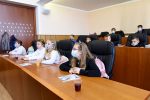 Fotogalerija: Više od 40 učenika trećih razreda iz OŠ Ivane Brlić Mažuranić Orahovica, te Područne škole iz Nove Jošave, posjetilo je Virovitičko-podravsku županiju 10 PDC 1440
