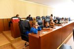 Fotogalerija: Više od 40 učenika trećih razreda iz OŠ Ivane Brlić Mažuranić Orahovica, te Područne škole iz Nove Jošave, posjetilo je Virovitičko-podravsku županiju 13 PDC 1446