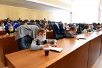 Fotogalerija: Više od 40 učenika trećih razreda iz OŠ Ivane Brlić Mažuranić Orahovica, te Područne škole iz Nove Jošave, posjetilo je Virovitičko-podravsku županiju 16 PDC 1452
