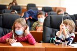 Fotogalerija: Više od 40 učenika trećih razreda iz OŠ Ivane Brlić Mažuranić Orahovica, te Područne škole iz Nove Jošave, posjetilo je Virovitičko-podravsku županiju 19 PDC 1465