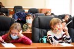 Fotogalerija: Više od 40 učenika trećih razreda iz OŠ Ivane Brlić Mažuranić Orahovica, te Područne škole iz Nove Jošave, posjetilo je Virovitičko-podravsku županiju 20 PDC 1467