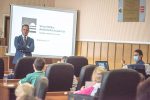 Fotogalerija: Više od 40 učenika trećih razreda iz OŠ Ivane Brlić Mažuranić Orahovica, te Područne škole iz Nove Jošave, posjetilo je Virovitičko-podravsku županiju 27 PDC 1503