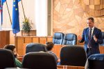 Fotogalerija: Više od 40 učenika trećih razreda iz OŠ Ivane Brlić Mažuranić Orahovica, te Područne škole iz Nove Jošave, posjetilo je Virovitičko-podravsku županiju 28 PDC 1510