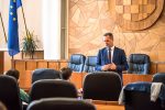 Fotogalerija: Više od 40 učenika trećih razreda iz OŠ Ivane Brlić Mažuranić Orahovica, te Područne škole iz Nove Jošave, posjetilo je Virovitičko-podravsku županiju 29 PDC 1514