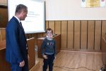 Fotogalerija: Više od 40 učenika trećih razreda iz OŠ Ivane Brlić Mažuranić Orahovica, te Područne škole iz Nove Jošave, posjetilo je Virovitičko-podravsku županiju 34 PDC 1542