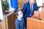 Fotogalerija: Više od 40 učenika trećih razreda iz OŠ Ivane Brlić Mažuranić Orahovica, te Područne škole iz Nove Jošave, posjetilo je Virovitičko-podravsku županiju 35 PDC 1548
