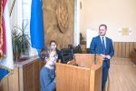 Fotogalerija: Više od 40 učenika trećih razreda iz OŠ Ivane Brlić Mažuranić Orahovica, te Područne škole iz Nove Jošave, posjetilo je Virovitičko-podravsku županiju 36 PDC 1556