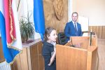 Fotogalerija: Više od 40 učenika trećih razreda iz OŠ Ivane Brlić Mažuranić Orahovica, te Područne škole iz Nove Jošave, posjetilo je Virovitičko-podravsku županiju 37 PDC 1560