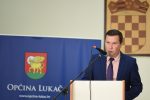 Održana svečana sjednica Općinskog vijeća Lukač, načelnik Bukvić: Povijest smo već ispisali, nastavljamo s realizacijom velikih projekata 9 PDC 1586