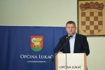 Održana svečana sjednica Općinskog vijeća Lukač, načelnik Bukvić: Povijest smo već ispisali, nastavljamo s realizacijom velikih projekata 15 PDC 1629