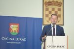 Održana svečana sjednica Općinskog vijeća Lukač, načelnik Bukvić: Povijest smo već ispisali, nastavljamo s realizacijom velikih projekata 16 PDC 1667