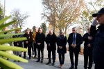 Fotogalerija: Povodom Svih svetih u Virovitici je odana počast poginulim pripadnicima policije stradalim u Domovinskom ratu 6 PDC 3239