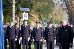 Fotogalerija: Povodom Svih svetih u Virovitici je odana počast poginulim pripadnicima policije stradalim u Domovinskom ratu 8 PDC 3245