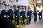 Fotogalerija: Povodom Svih svetih u Virovitici je odana počast poginulim pripadnicima policije stradalim u Domovinskom ratu 10 PDC 3250