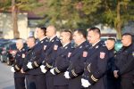 Fotogalerija: Povodom Svih svetih u Virovitici je odana počast poginulim pripadnicima policije stradalim u Domovinskom ratu 11 PDC 3254