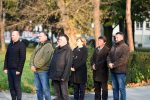 Fotogalerija: Povodom Svih svetih u Virovitici je odana počast poginulim pripadnicima policije stradalim u Domovinskom ratu 12 PDC 3258