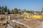 Fotogalerija: U jesen 2022. djeca će u Vukosavljevici pohađati novu školu, pogledajte u kojoj fazi su radovi na novom zdanju 5 PDC 3383
