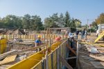 Fotogalerija: U jesen 2022. djeca će u Vukosavljevici pohađati novu školu, pogledajte u kojoj fazi su radovi na novom zdanju 6 PDC 3386
