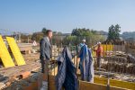 Fotogalerija: U jesen 2022. djeca će u Vukosavljevici pohađati novu školu, pogledajte u kojoj fazi su radovi na novom zdanju 7 PDC 3398