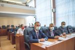 Župan Igor Andrović: Ovo je bila sušna, klimatski nepovoljna godina, a u prvoj polovici 2022., raspisuje se natječaj za opremu za navodnjavanje, natječaj je to koji će puno značiti našim poljoprivrednicima 1 PDC 8907