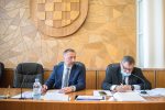 Župan Igor Andrović: Ovo je bila sušna, klimatski nepovoljna godina, a u prvoj polovici 2022., raspisuje se natječaj za opremu za navodnjavanje, natječaj je to koji će puno značiti našim poljoprivrednicima 4 PDC 8928