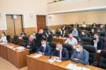 Župan Igor Andrović: Ovo je bila sušna, klimatski nepovoljna godina, a u prvoj polovici 2022., raspisuje se natječaj za opremu za navodnjavanje, natječaj je to koji će puno značiti našim poljoprivrednicima 6 PDC 8949