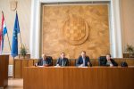 Višnja Fortuna, predsjednica Matice umirovljenika Hrvatske, posjetila je Virovitičko-podravsku županiju 2 PDC 9586