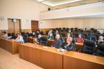 Višnja Fortuna, predsjednica Matice umirovljenika Hrvatske, posjetila je Virovitičko-podravsku županiju 3 PDC 9587