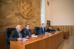 Višnja Fortuna, predsjednica Matice umirovljenika Hrvatske, posjetila je Virovitičko-podravsku županiju 4 PDC 9592