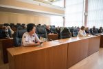 Višnja Fortuna, predsjednica Matice umirovljenika Hrvatske, posjetila je Virovitičko-podravsku županiju 5 PDC 9602