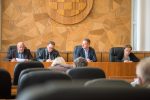 Višnja Fortuna, predsjednica Matice umirovljenika Hrvatske, posjetila je Virovitičko-podravsku županiju 10 PDC 9632