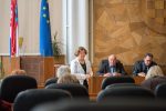 Višnja Fortuna, predsjednica Matice umirovljenika Hrvatske, posjetila je Virovitičko-podravsku županiju 11 PDC 9640