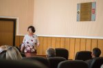 Višnja Fortuna, predsjednica Matice umirovljenika Hrvatske, posjetila je Virovitičko-podravsku županiju 12 PDC 9644