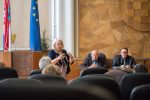 Višnja Fortuna, predsjednica Matice umirovljenika Hrvatske, posjetila je Virovitičko-podravsku županiju 14 PDC 9650