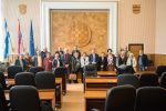 Višnja Fortuna, predsjednica Matice umirovljenika Hrvatske, posjetila je Virovitičko-podravsku županiju 15 PDC 9657