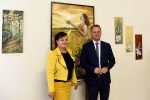 Fotogalerija: Povodom blagdana svete Terezije Avilske, održana je svečana sjednica Općinskog vijeća Mikleuš 11 PDC 9696